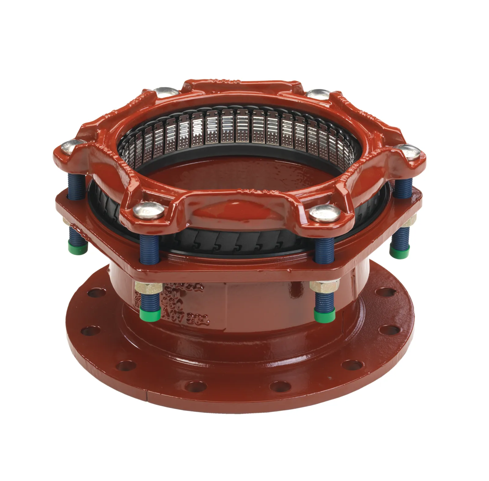 Laippaliitin supistava WAGA MULTI/JOINT MJ3157+ 225M x 250FL A4 NBR PN