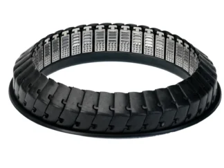 Tiivisterengas vetoakestävä WAGA MULTI/JOINT UNI/FIKS NBR DN 400 /392-433