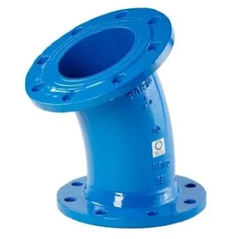 LAIPPAKULMAYHDE FFK DN100/22 PN16