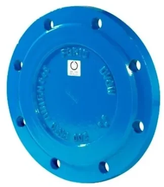 UMPILAIPPA X DN150 PN16 KK