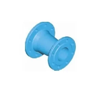 LAIPPASUPISTUSYHDE FFR DN600/400 PN10