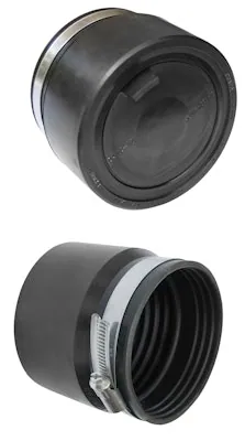 Siirtoliitin PAM Konfix DN100 Konfix