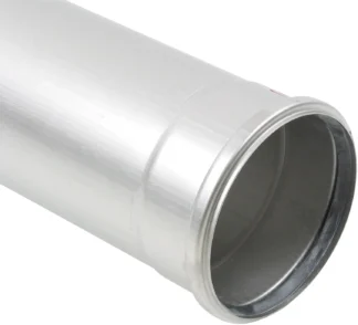 Muhviputki BLÜCHER EUROPIPE Ø160x250/AISI304/EPDM
