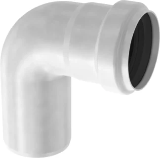 Kulmayhde ACO ACO PIPE 75X87.5 AST AISI304 EPDM
