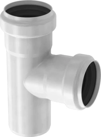 Haarayhde ACO ACO PIPE 160-160X87.5 AST AISI304 EPDM