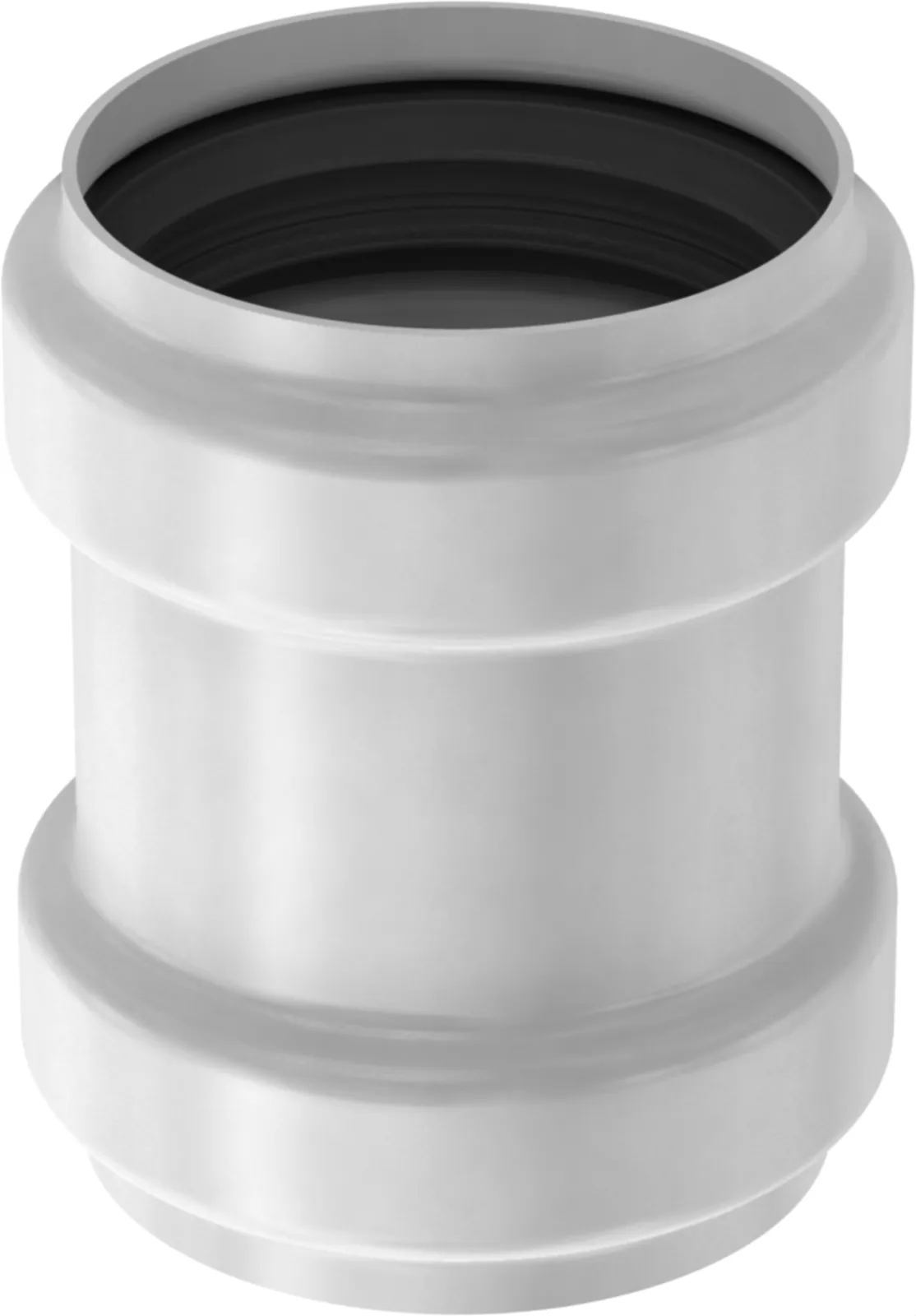 Pistoyhde ACO ACO PIPE 160 AISI304 EPDM