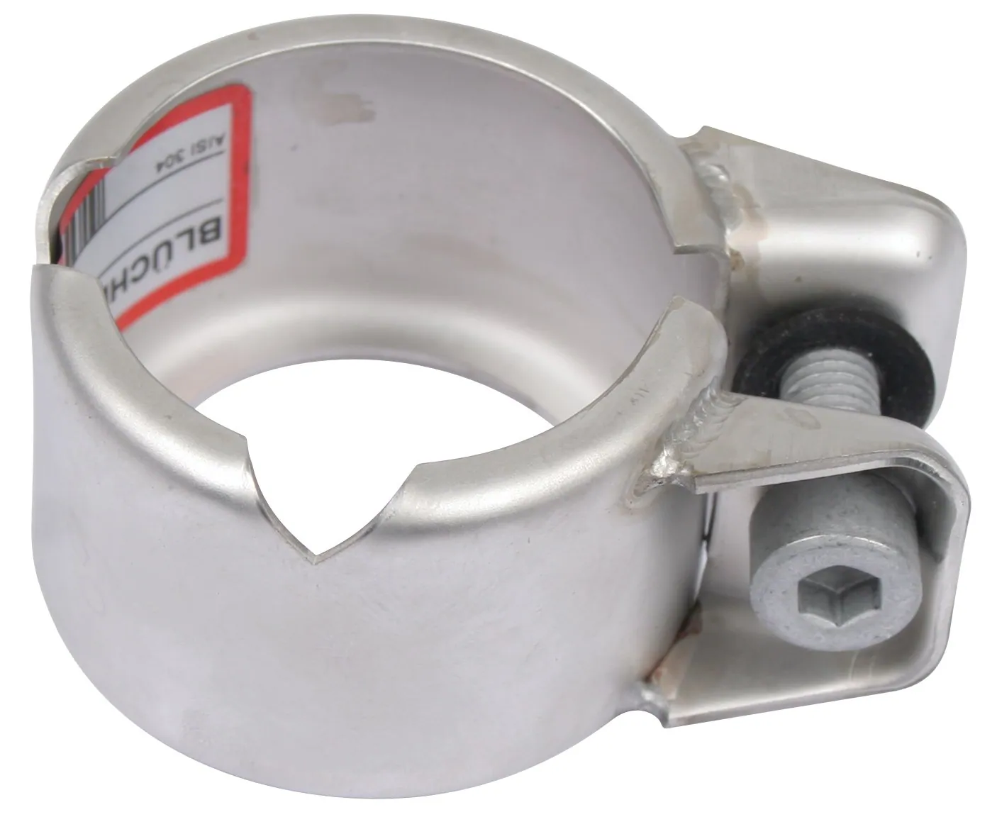 Liitospanta BLÜCHER EUROPIPE ø40/AISI304