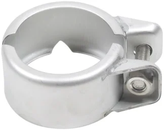 Liitospanta BLÜCHER EUROPIPE ø50/AISI304