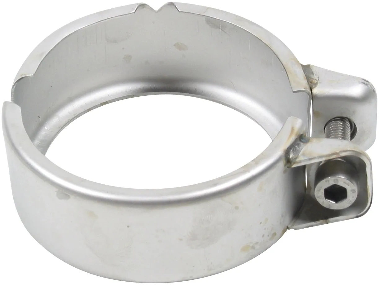 Liitospanta BLÜCHER EUROPIPE ø75/AISI304