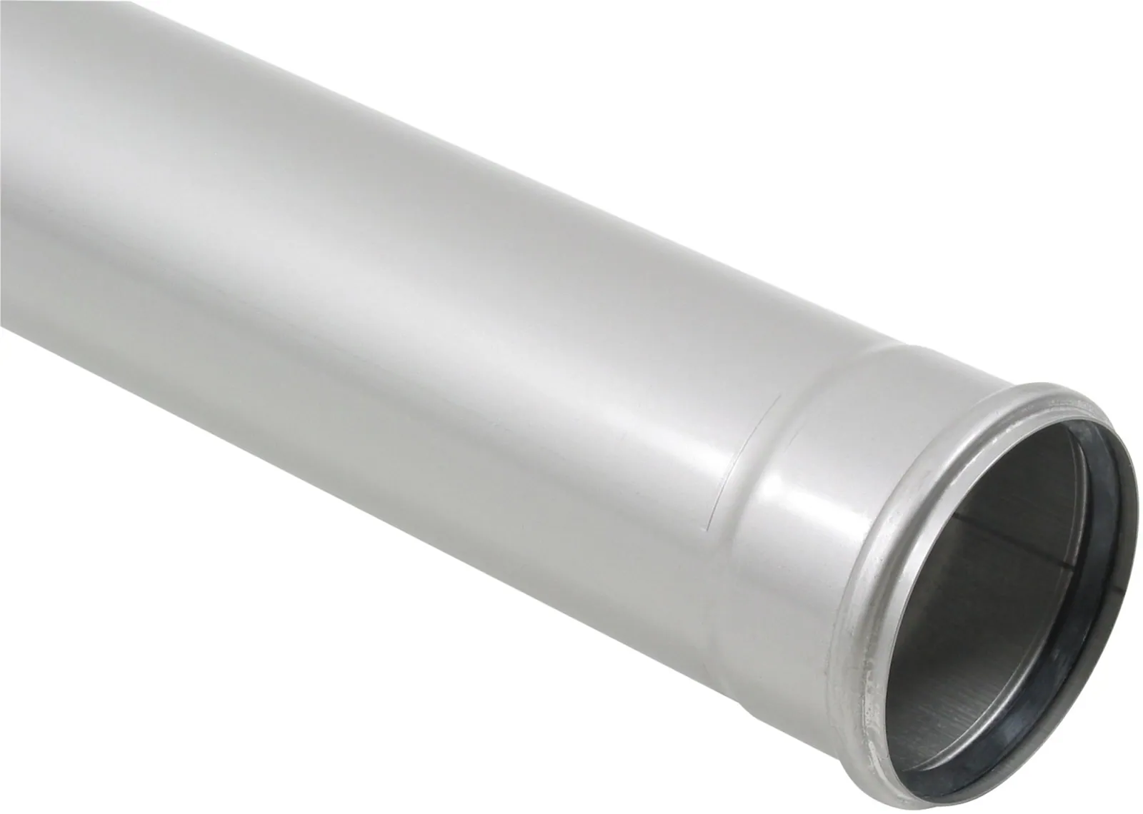 Muhviputki BLÜCHER EUROPIPE Ø110x3000/AISI316L/EPDM
