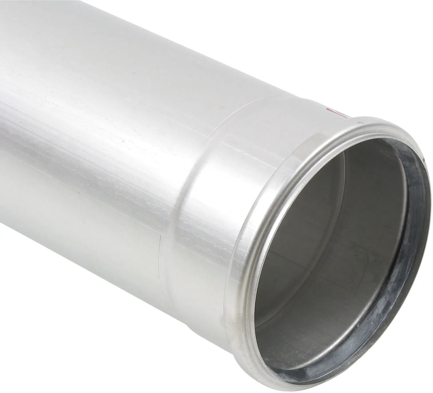 Muhviputki BLÜCHER EUROPIPE Ø160x750/AISI316L/EPDM