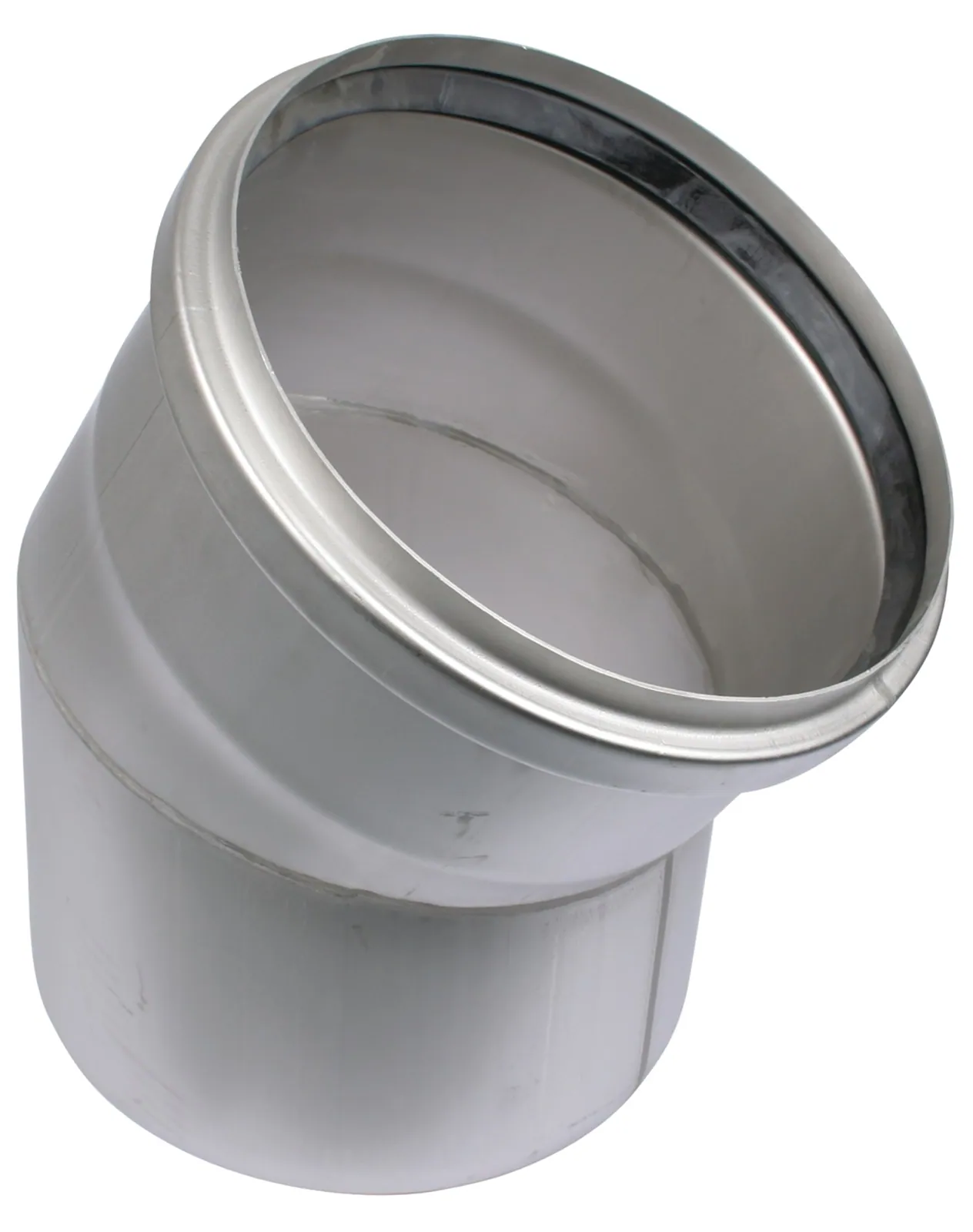 Kulmayhde BLÜCHER EUROPIPE ø250-30º/AISI316L/EPDM