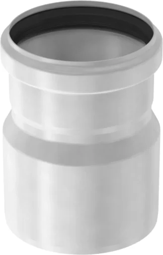 Supistusyhde ACO ACO PIPE 160-200 AISI316 EPDM