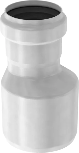 Supistusyhde ACO ACO PIPE 200-250 AISI316 EPDM
