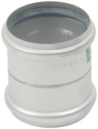 Pistoyhde BLÜCHER EUROPIPE ø75/AISI316L/EPDM