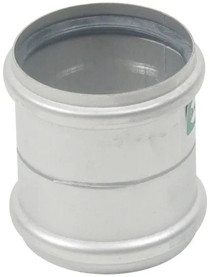Pistoyhde BLÜCHER EUROPIPE ø75/AISI316L/EPDM
