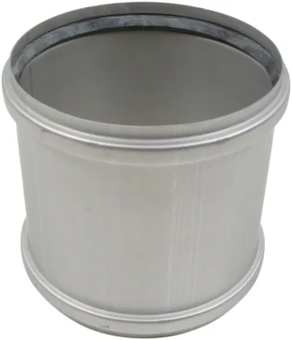Pistoyhde BLÜCHER EUROPIPE ø200/AISI316L/EPDM