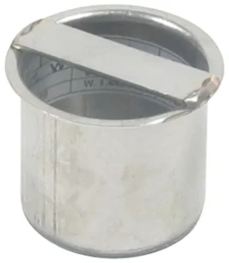Tulppa BLÜCHER EUROPIPE ø50/AISI316L