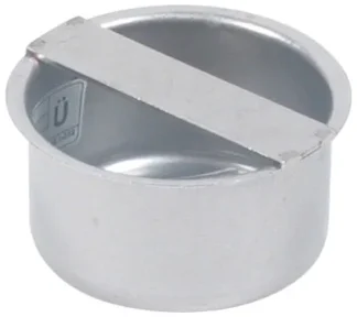 Tulppa BLÜCHER EUROPIPE ø75/AISI316L