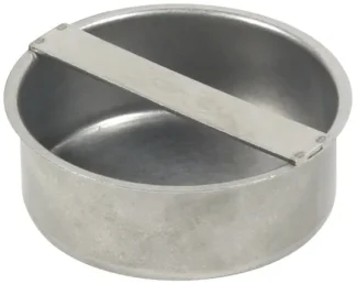 Tulppa BLÜCHER EUROPIPE ø110/AISI316L