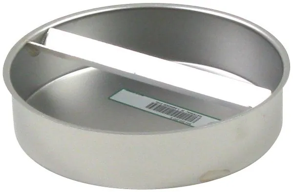 Tulppa BLÜCHER EUROPIPE ø200/AISI316L