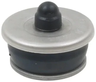 Tulppa BLÜCHER EUROPIPE ø50/AISI316L