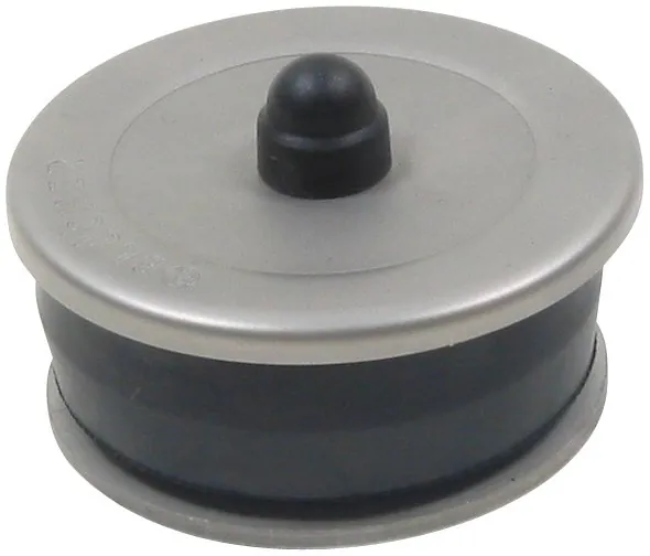 Tulppa BLÜCHER EUROPIPE ø75/AISI316L