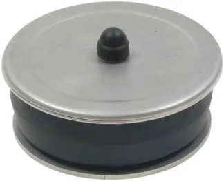 Tulppa BLÜCHER EUROPIPE ø110/AISI316L