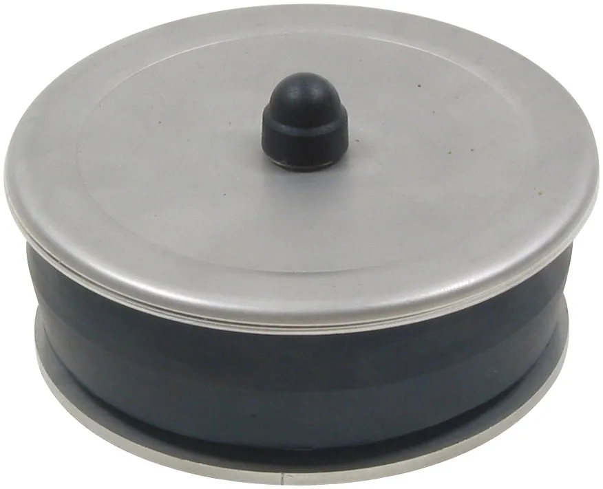 Tulppa BLÜCHER EUROPIPE ø110/AISI316L
