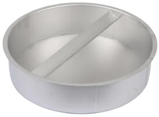 Tulppa BLÜCHER EUROPIPE ø250/AISI316L