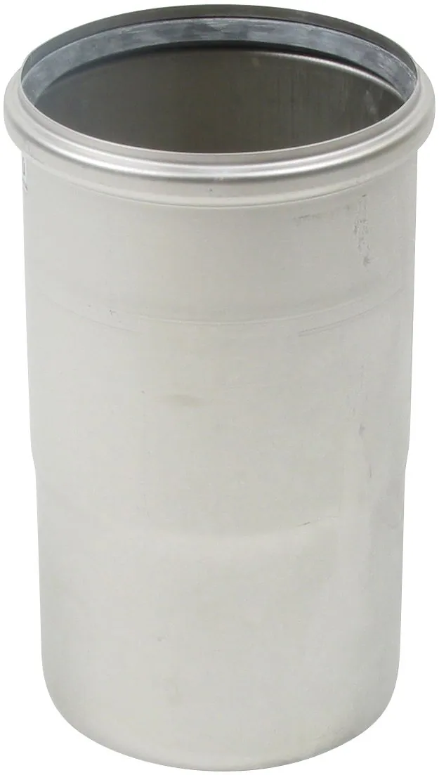 Paisuntayhde BLÜCHER EUROPIPE ø160/AISI316L/EPDM