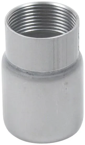 Kierreyhde BLÜCHER EUROPIPE NAARAS/Ø1¼"/50MM/AISI316