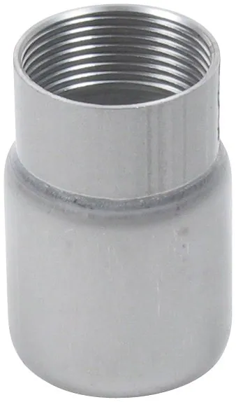 Kierreyhde BLÜCHER EUROPIPE NAARAS/Ø1¼"/50MM/AISI316