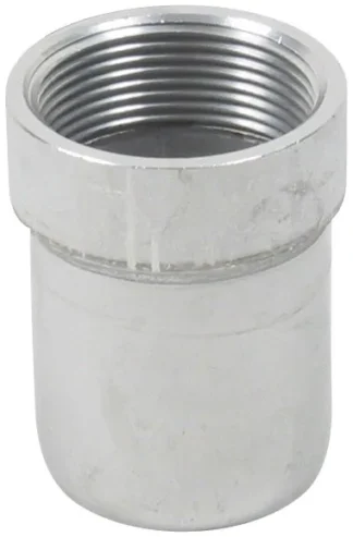 Kierreyhde BLÜCHER EUROPIPE NAARAS/Ø2"/50MM//AISI316