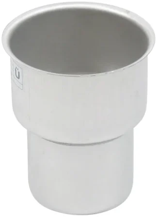 Liitosyhde valurautaputkelle BLÜCHER EUROPIPE Ø93/75MM/AISI316