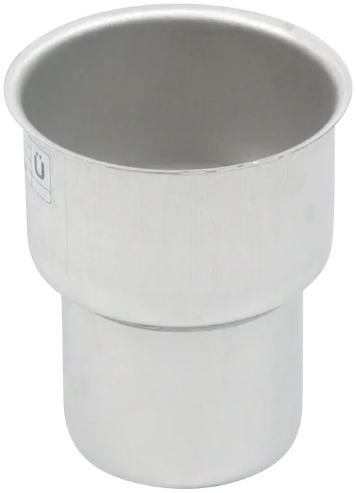Liitosyhde valurautaputkelle BLÜCHER EUROPIPE Ø93/75MM/AISI316