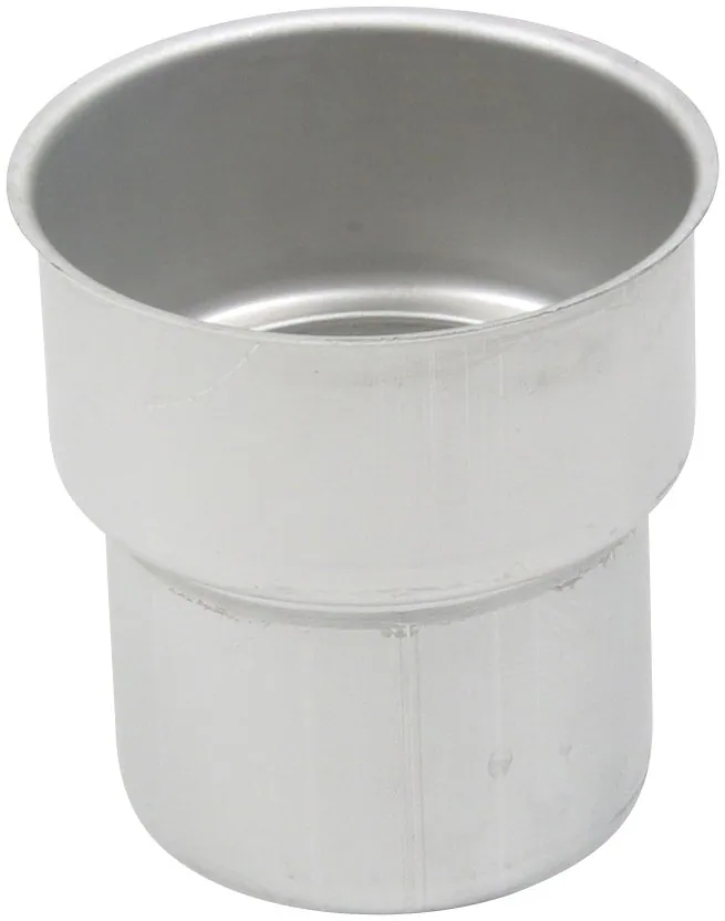 Liitosyhde valurautaputkelle BLÜCHER EUROPIPE Ø127/110MM/AISI316