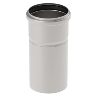 Läpivientiyhde BLÜCHER EUROPIPE ø75/AISI316L/EPDM