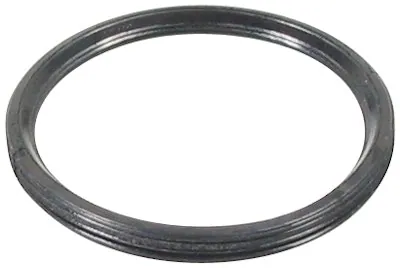 Huulitiiviste BLÜCHER EUROPIPE ø75/EPDM/MUSTA