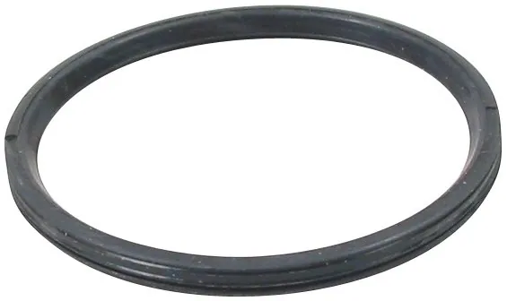 Huulitiiviste BLÜCHER EUROPIPE ø110/EPDM/MUSTA