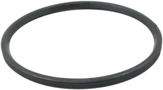 Huulitiiviste BLÜCHER EUROPIPE ø200/EPDM/MUSTA