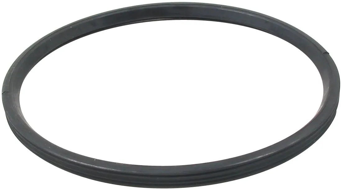 Huulitiiviste BLÜCHER EUROPIPE ø200/EPDM/MUSTA