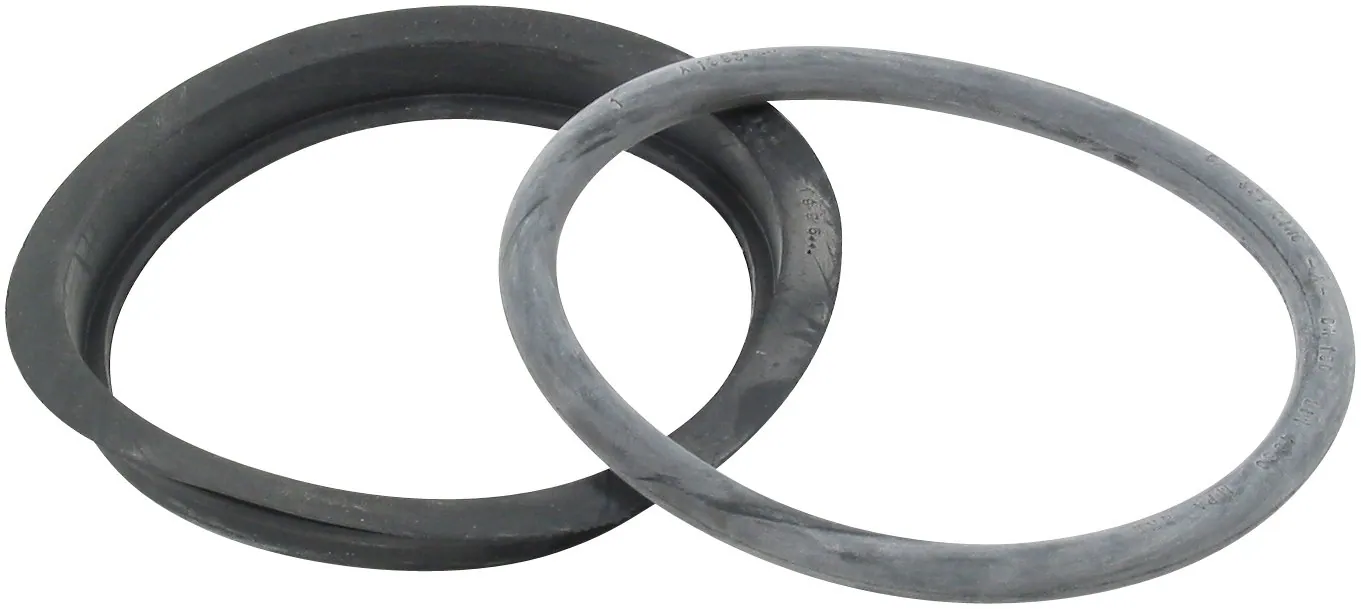 Valurautayhteen kumitiiviste BLÜCHER EUROPIPE ø160MM/SBR