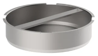 Tulppa BLÜCHER EUROPIPE ø315/AISI 316L
