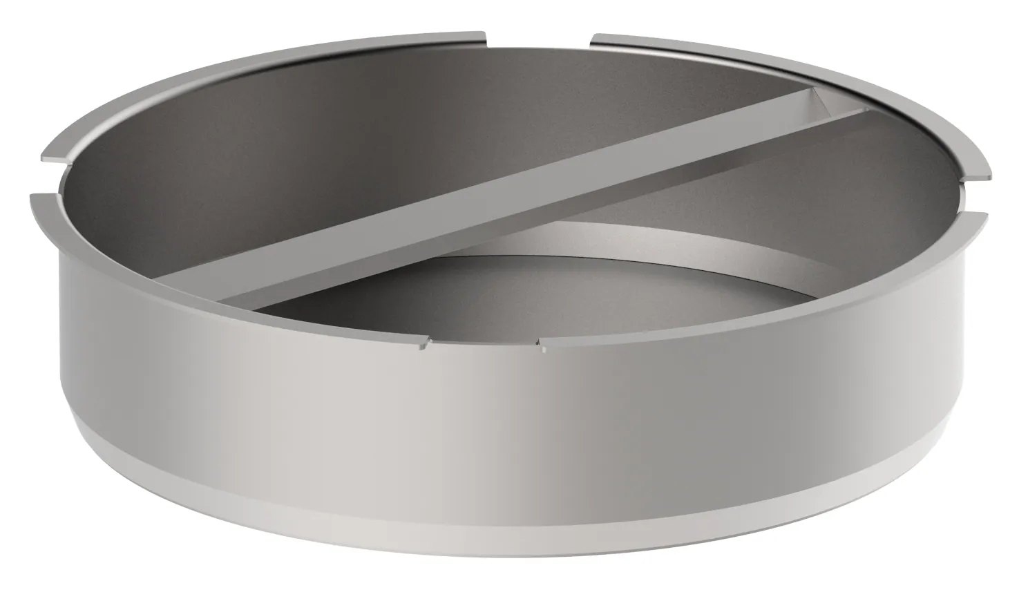 Tulppa BLÜCHER EUROPIPE ø315/AISI 316L