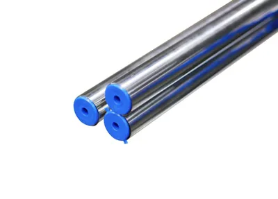 TERÄSPUTKI SAUMATON EN 10216-5 30X2,5 D3/T3 EN 1.4404