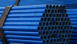 KIERREPUTKI HITSATTU EN10255-M 3/4 26,9X2,60 MAALATTU S195T