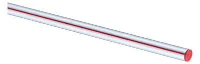 TERÄSPUTKI ZN 12x1,2x6000 VIEGA