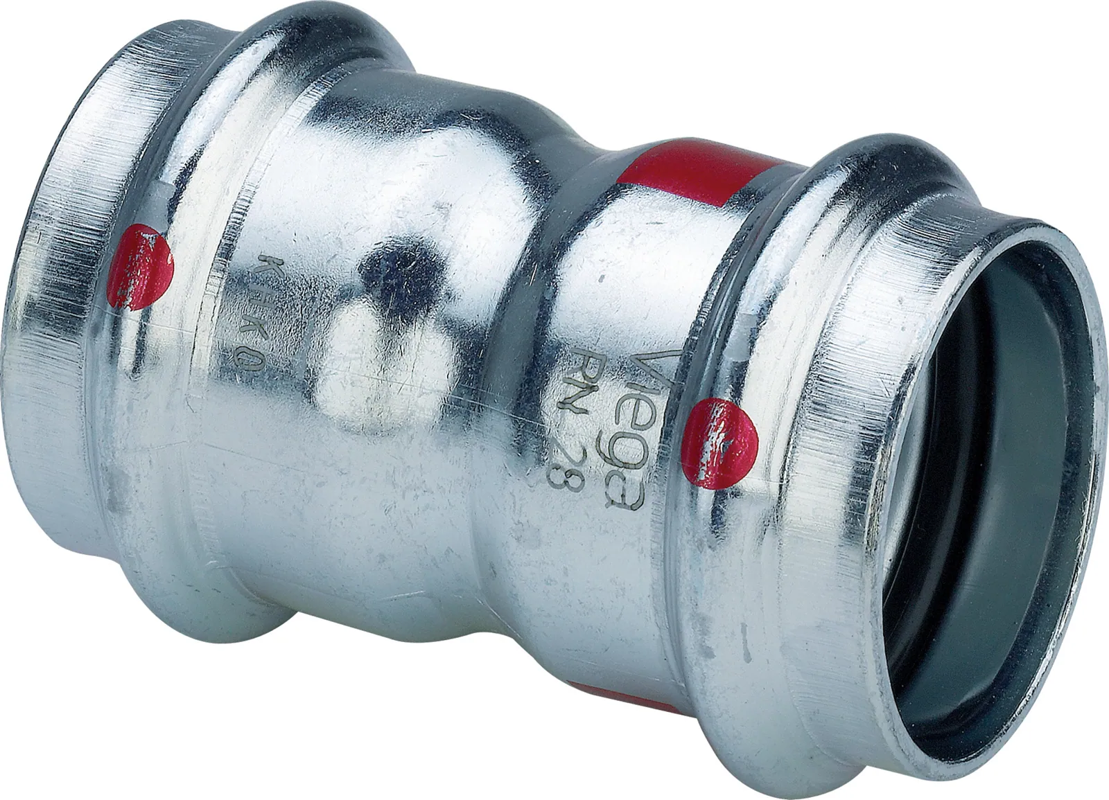 Puristusmuhvi VIEGA PRESTABO 1115/DU 28/ZN