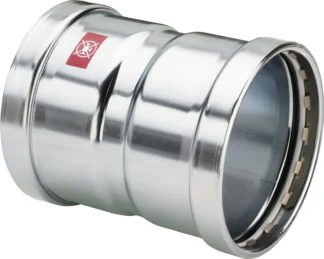 Puristusmuhvi VIEGA PRESTABO 1115XL/DU 108.0/ZN